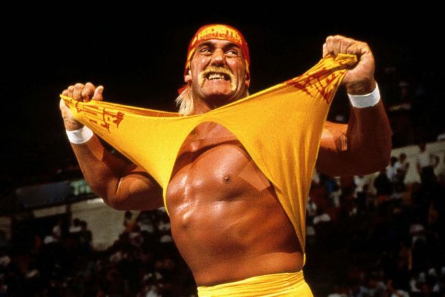 Rumor: WWE rompe con 2K para irse con EA Sports