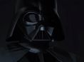 Darth Vader, inmortal en el juego de Star Wars VR solo para Oculus