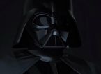 Darth Vader, inmortal en el juego de Star Wars VR solo para Oculus