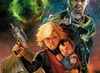 DC desvela la pr&oacute;xima colecci&oacute;n de historias de Elseworlds, con Supergirl, Superman, y Dark Knights como protagonistas