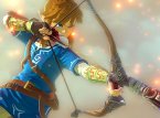 El nuevo Zelda, para Wii U y NX, con Link chico o chica
