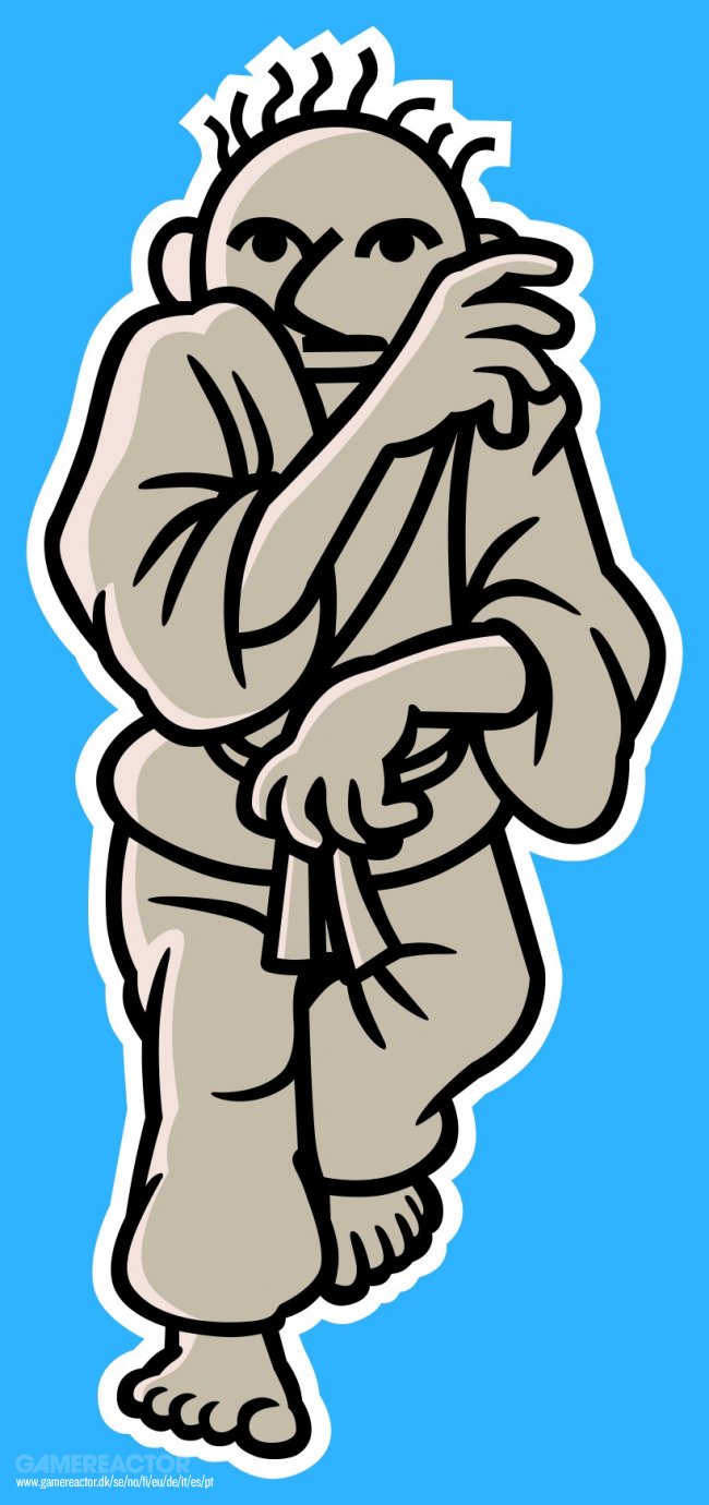 Rhythm Paradise Megamix