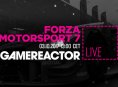 ¡En directo! Forza Motorsport 7, especial de lanzamiento