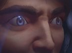El tráiler de la trama de Headlander que te volverá loco