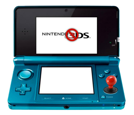 Rumor: un segundo stick para 3DS