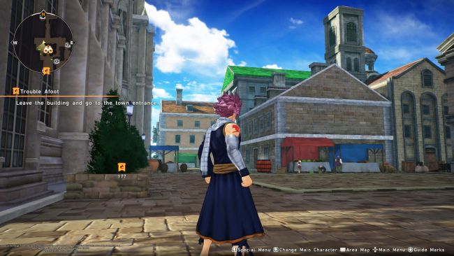 Fairy Tail 2