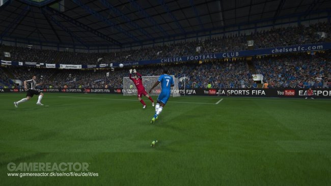 FIFA 14