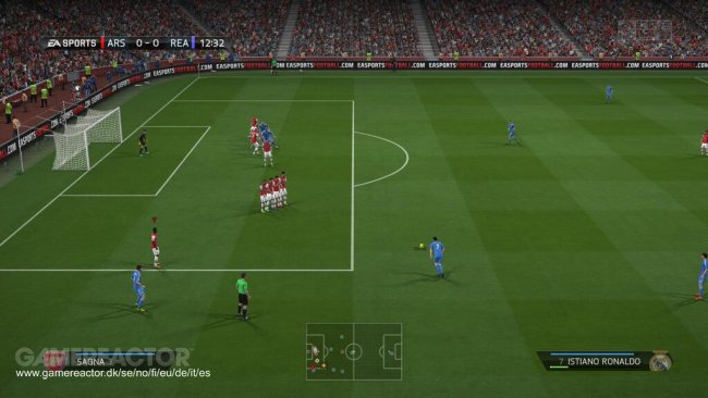 FIFA 14