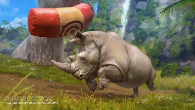 Zoo Tycoon
