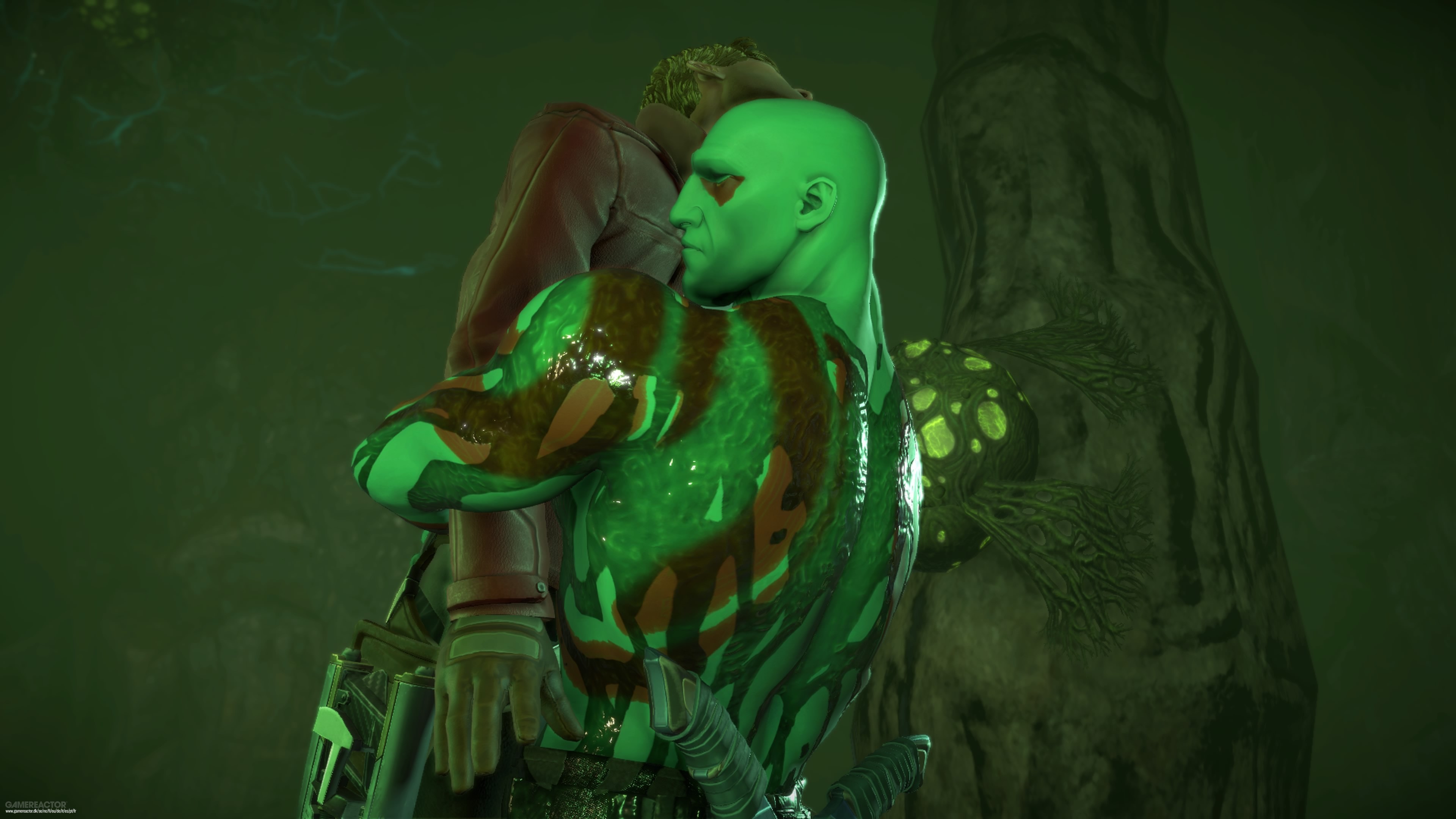 Guardians of the Galaxy: The Telltale Series