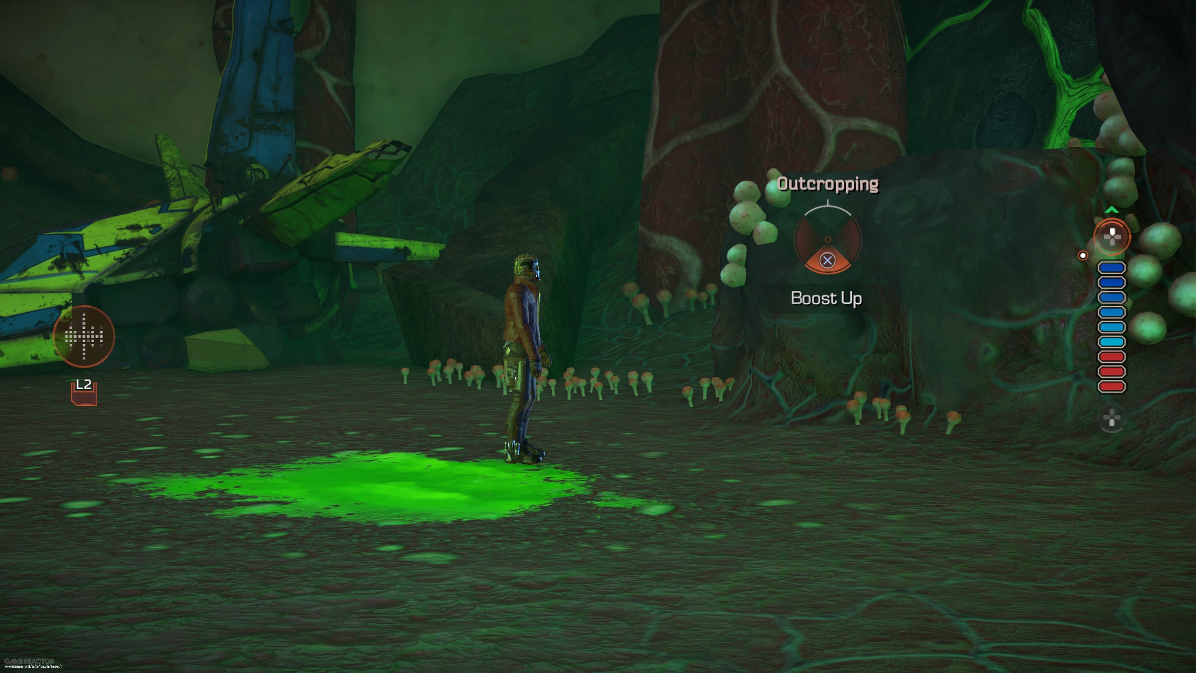 Guardians of the Galaxy: The Telltale Series