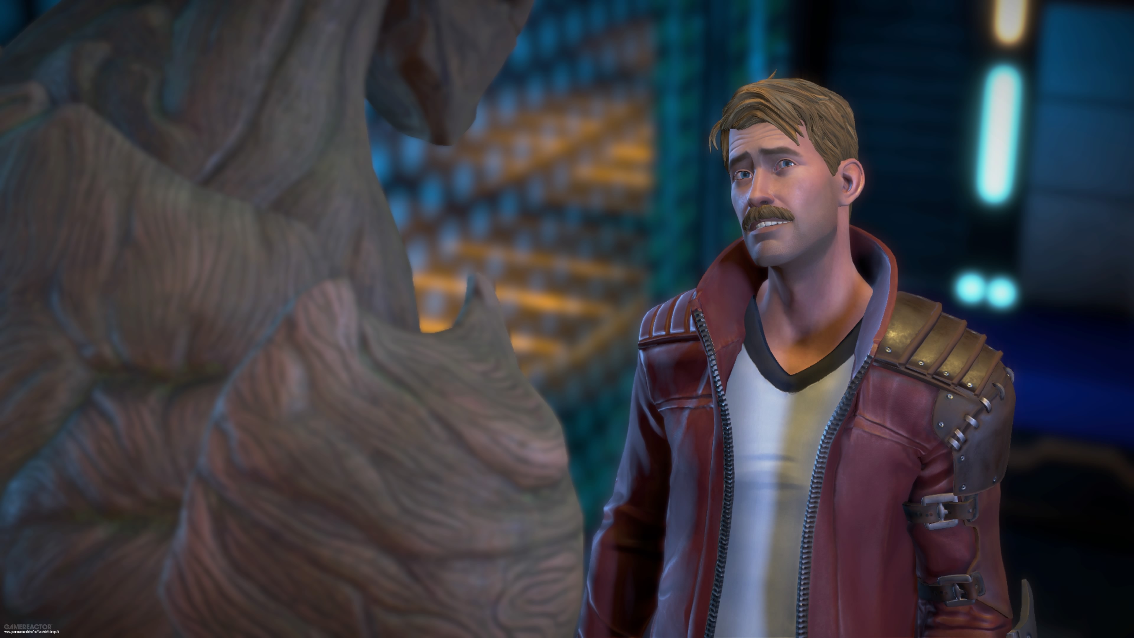 Guardians of the Galaxy: The Telltale Series