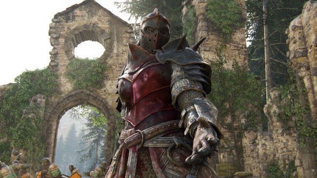 For Honor