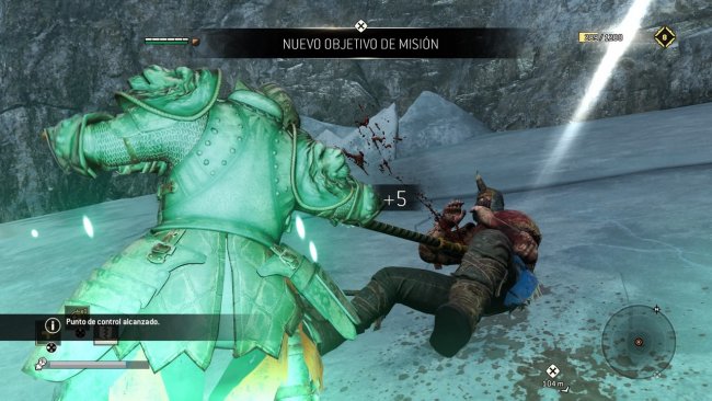 For Honor