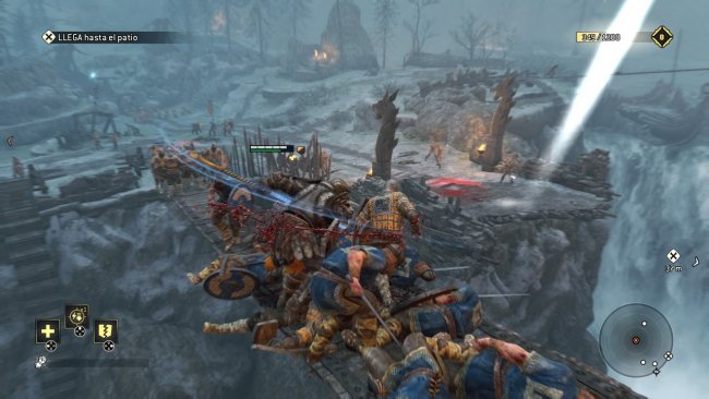 For Honor