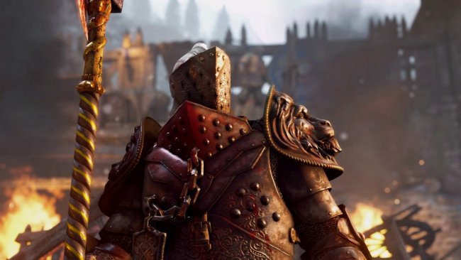 For Honor