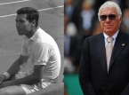 El campe&oacute;n de tenis italiano y dominador en la Copa Davis, Nicola Pietrangeli, ha fallecido a los 92 a&ntilde;os.