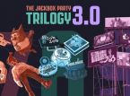 The Jackbox Party Trilogy Pack 3.0 ya disponible en todas las plataformas