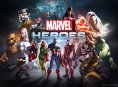 Marvel Heroes compensa a los afectados de lanzamiento
