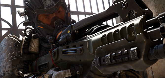 Call of Duty: Black Ops 4 - primeras impresiones