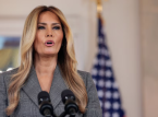 Melania Trump niega cualquier relaci&oacute;n con Jeffrey Epstein: "Las mentiras tienen que acabar hoy"