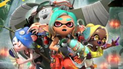 Splatoon Raiders Consejos y trucos para los niveles más difíciles de las pruebas contrarreloj