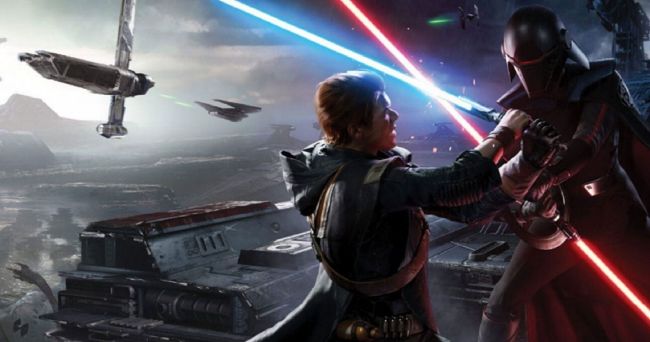 Star Wars Jedi: Fallen Order