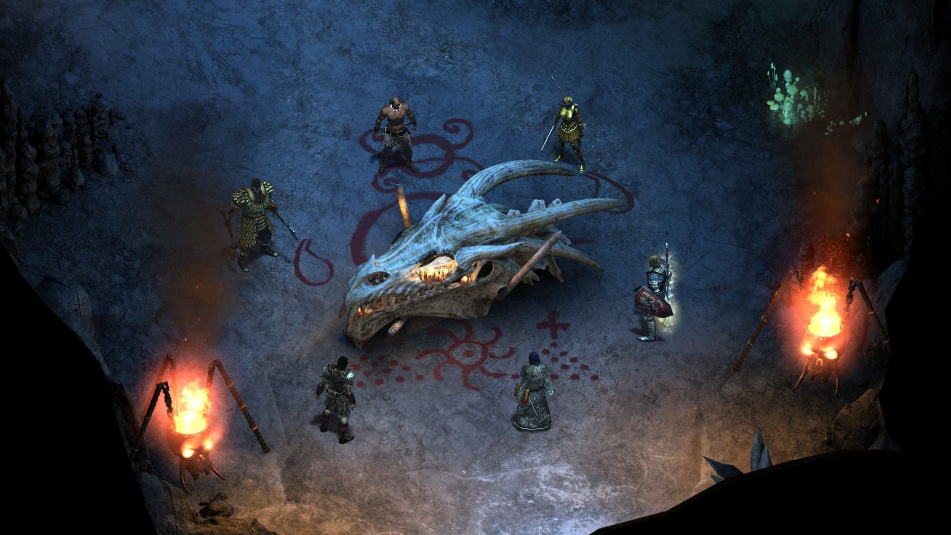 ¿Pillars of Eternity 3? Habría que "revisar todo el formato" RPG