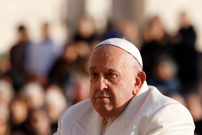 El Papa Francisco fallece a los 88 años: revelada la posible causa de la muerte