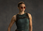 Pausa en la producci&oacute;n de la serie Tomb Raider de Amazon al lesionarse Sophie Turner