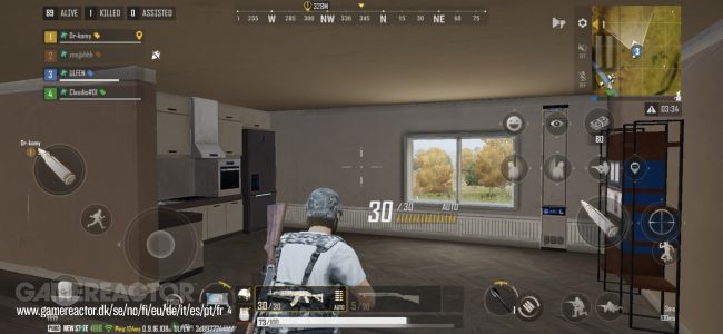PUBG: New State