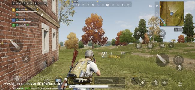 PUBG: New State