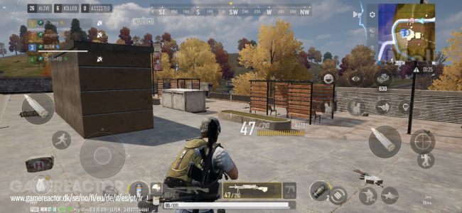 PUBG: New State