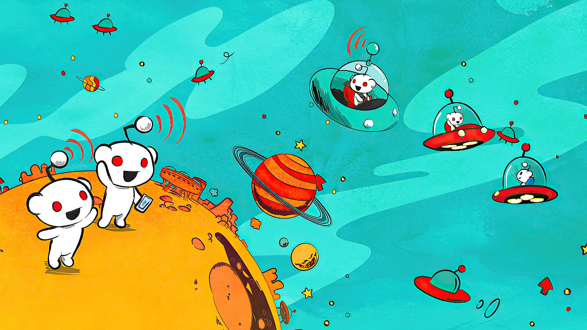 Multa de 14,5 millones de libras a Reddit por no comprobar correctamente la edad de los usuarios