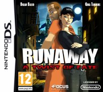 Runaway: A Twist of Fate