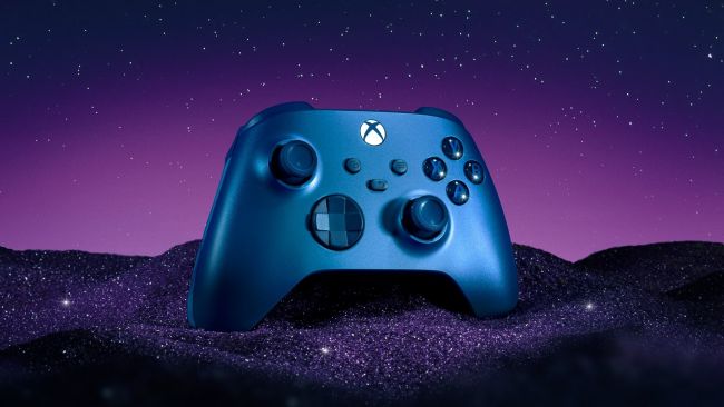 El Modo Nocturno llega a Xbox