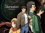 La serie de anime de Shenmue tiene un toque One Punch Man