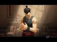 Sifu pone el kung-fu en PS5 antes de hacerse viejo