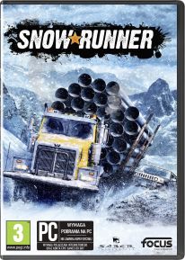 SnowRunner