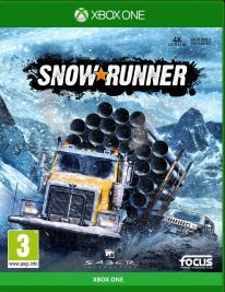 SnowRunner