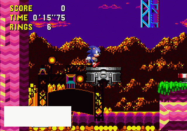 Sonic CD a XBLA