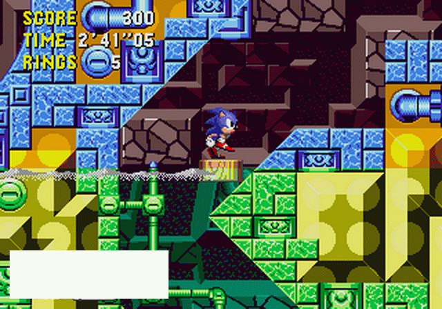 Sonic CD a XBLA