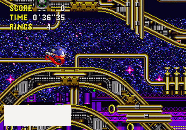 Sonic CD a XBLA