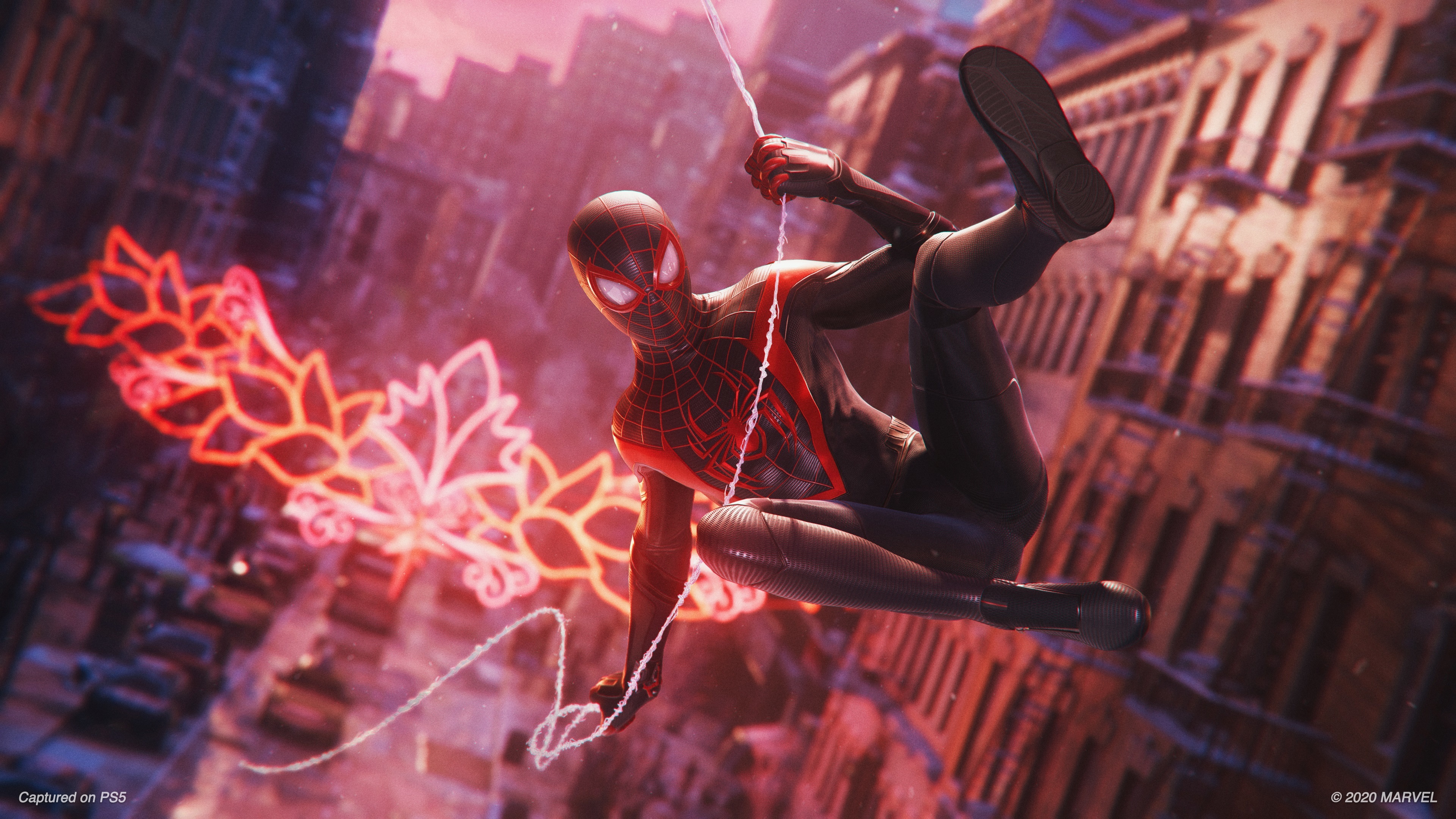 Tom Holland quiere que Marvel Studios acepte a Mile Morales en el UCM