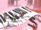Konami anuncia el juego de puzles Super Crazy Rhythm Castle