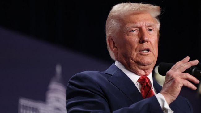 Trump sanciona a la Corte Penal Internacional por las investigaciones sobre crímenes de guerra