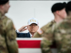 Trump sopesa retirar las tropas estadounidenses de Europa en medio de las tensiones de la OTAN