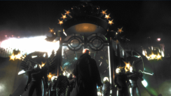 Posible t&iacute;tulo de Codename D