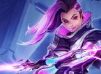 Filtran la primera imagen oficial de Sombra en Overwatch
