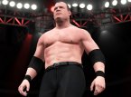 Primeras 19 estrellas de WWE 2K16